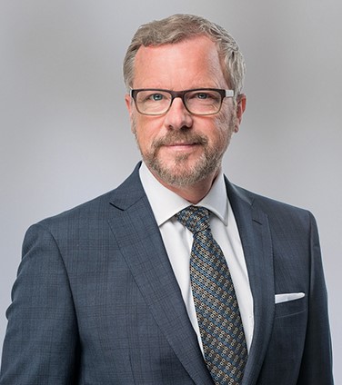 Brad Wall joins Avenue Living