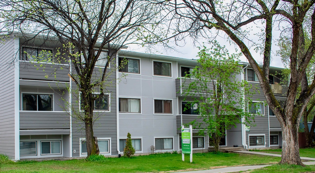 Avenue Living Communities