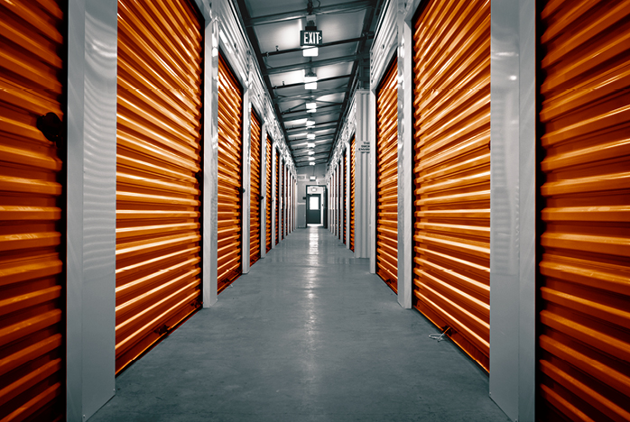 storage fund avenue living