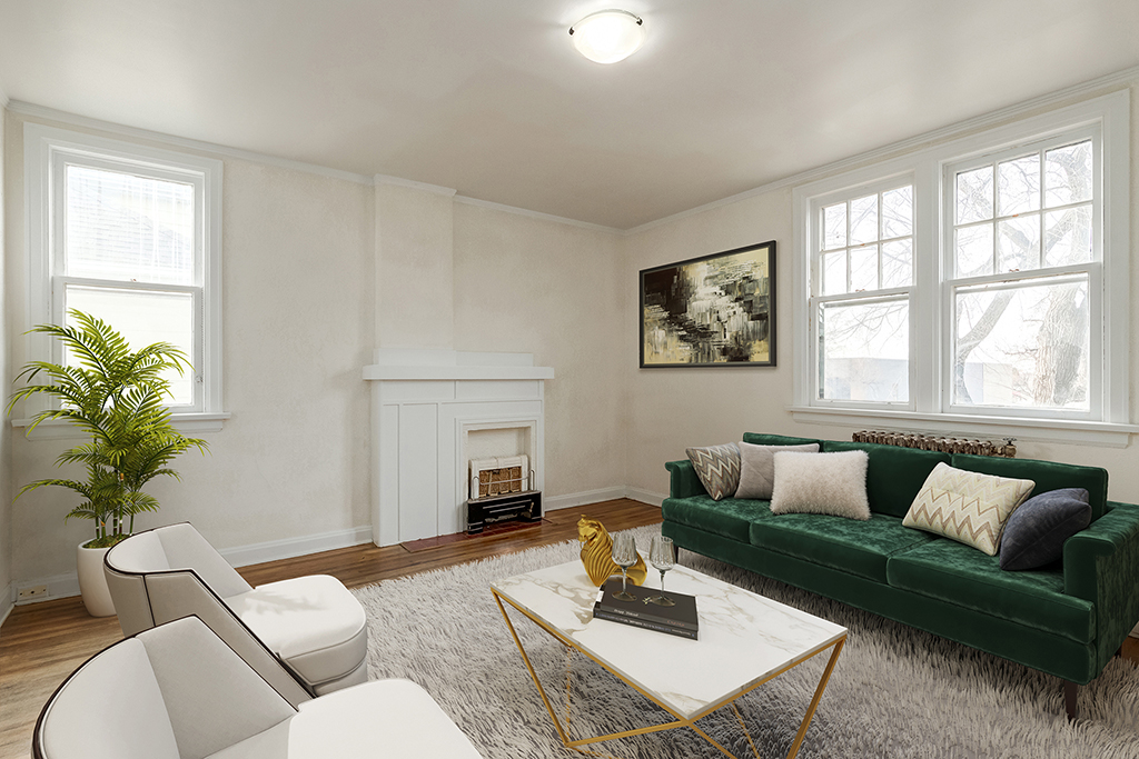 Tudor Manor in Lethbridge, AB