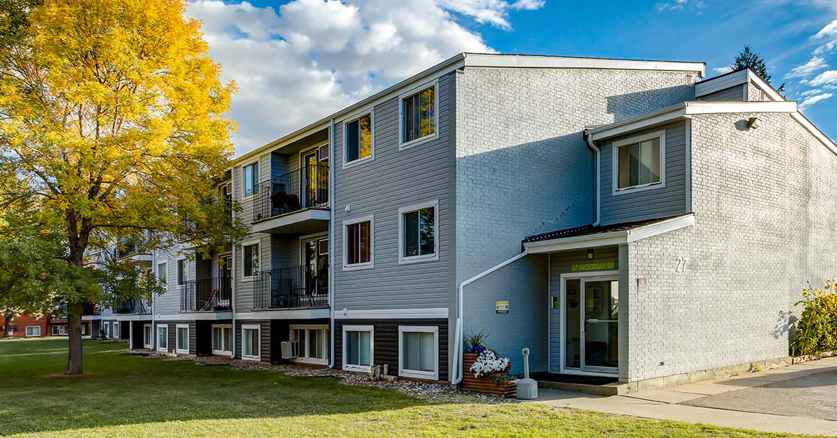 Why We See Opportunity in the Workforce Housing Market