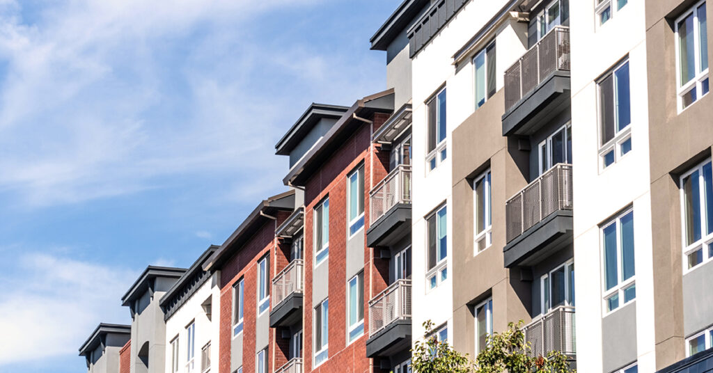 Customer Orientation Real Estate