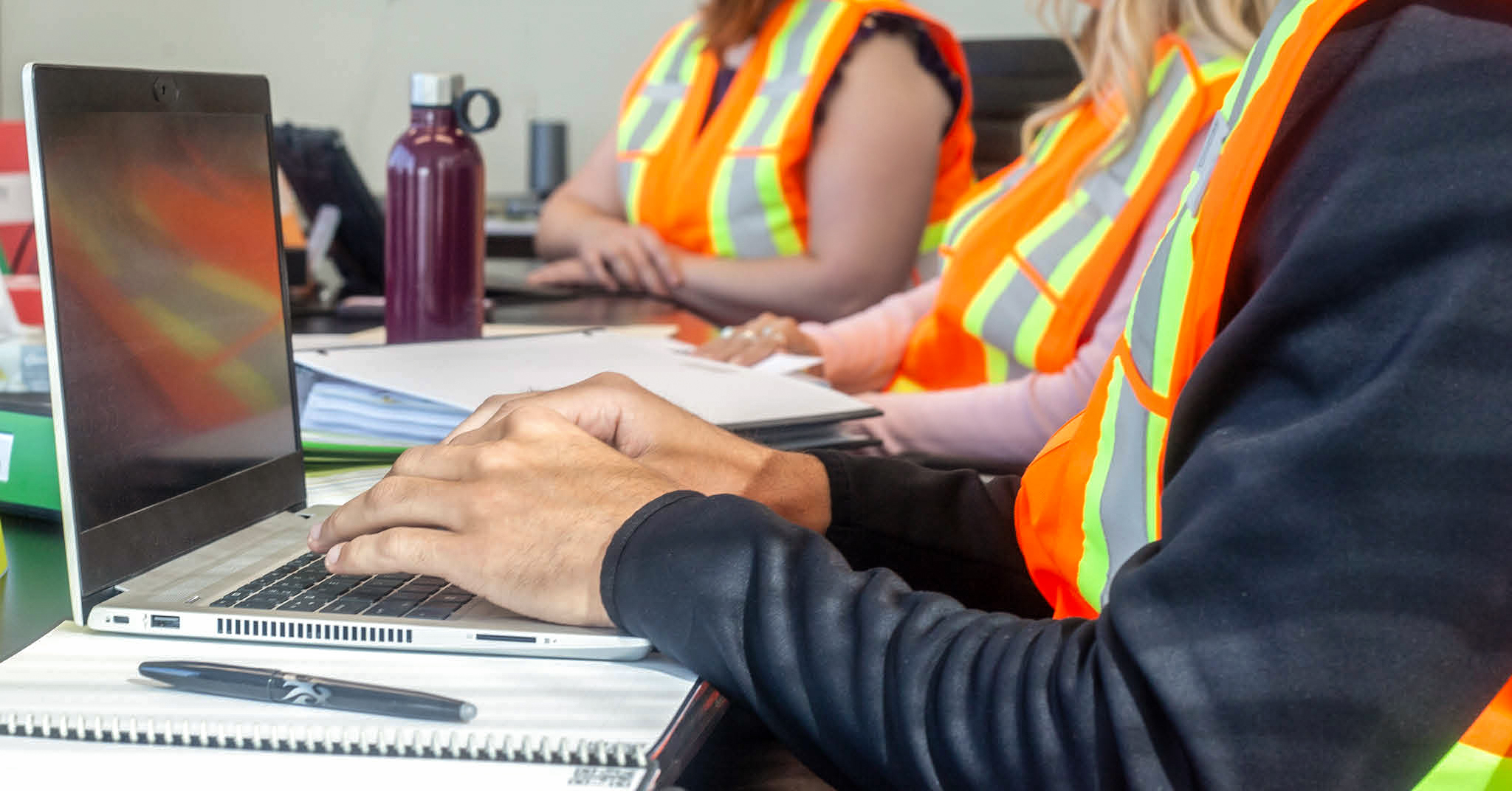 Safety at Avenue Living