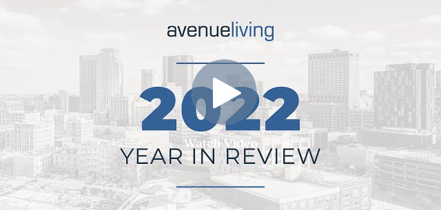 2022 Year in Review