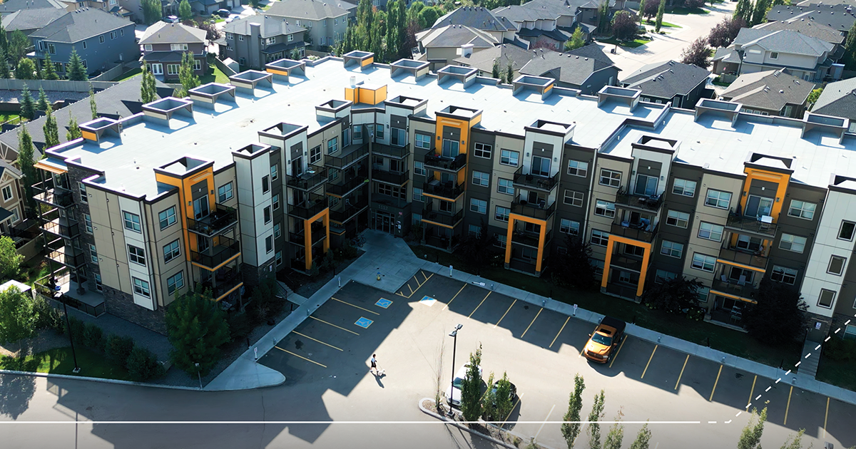 Doubling Down on the Prairies