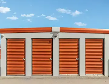 Mini Mall Storage Properties Backgrounder