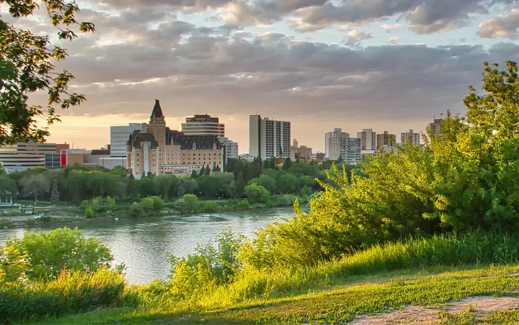 Investing in Saskatoon Real Estate