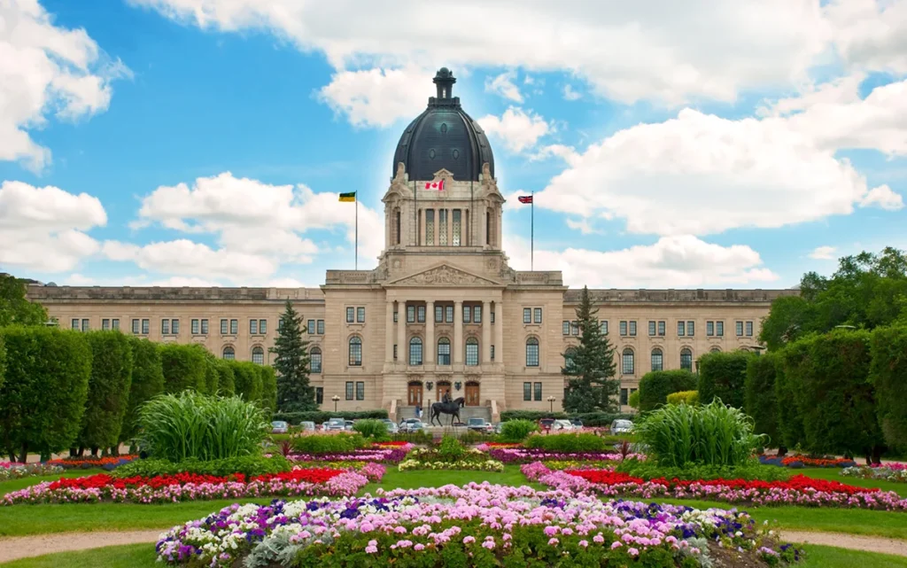 Investing In Regina Real Estate