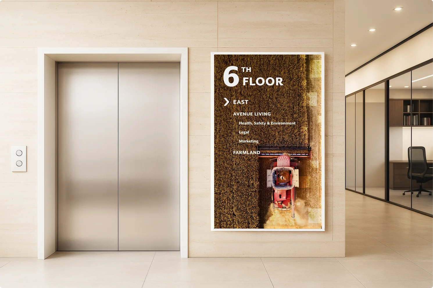 ESG Report Slideshow