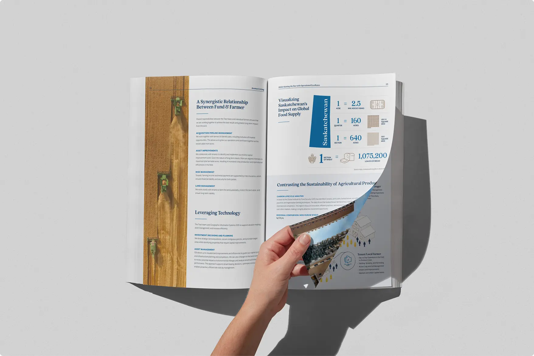 Glenmore Heights, Calgary